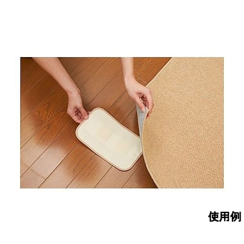 ダニ捕獲・粘着シート