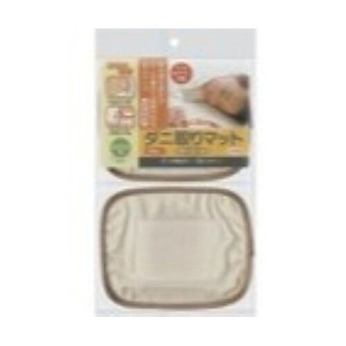 ダニ捕獲・粘着シート