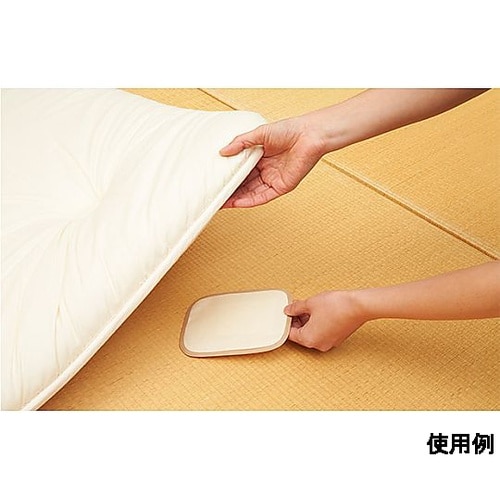ダニ捕獲・粘着シート