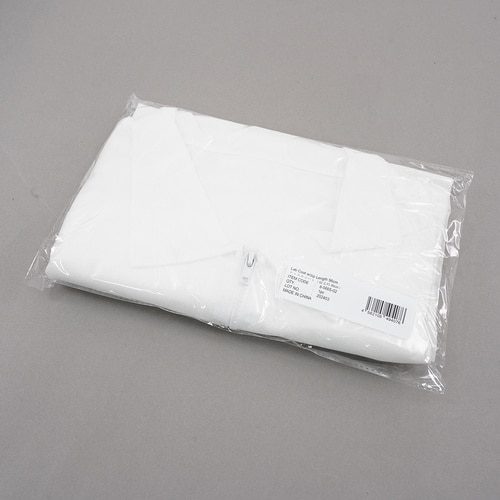 【ネームタグ貼付け導電ハンガー付】ディスポコート