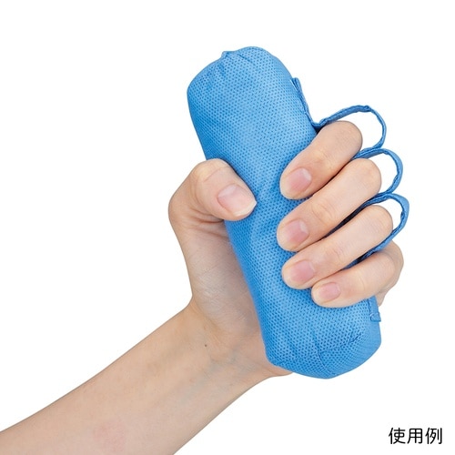 ディスポ拘縮予防グリップ