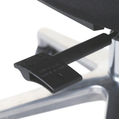 メッシュチェアNBN