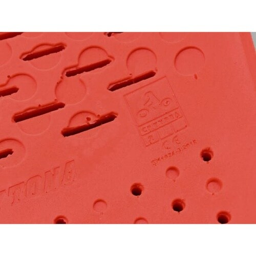 デュアルシールドプロテクター