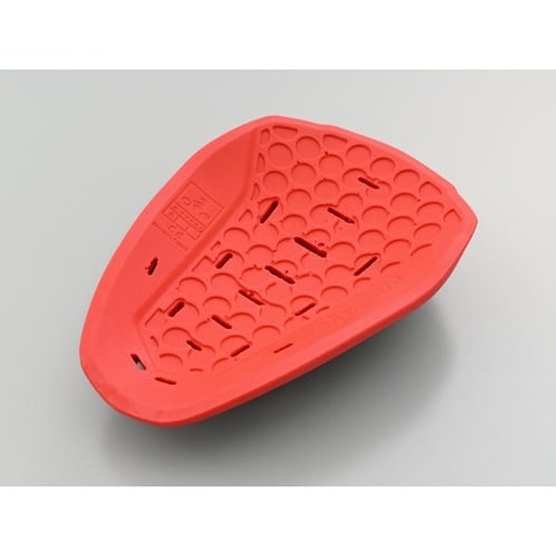 デュアルシールドプロテクター