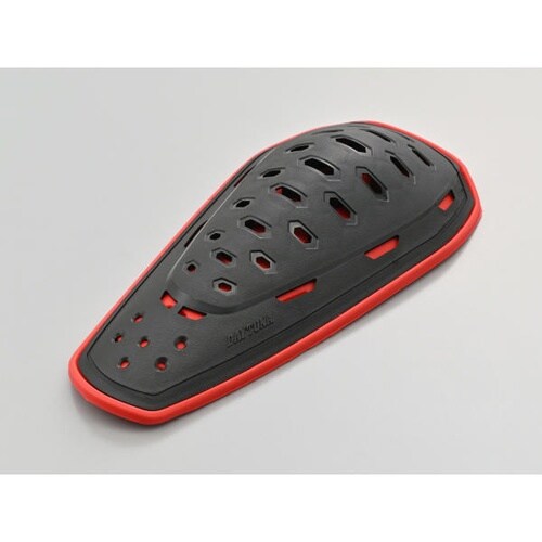 デュアルシールドプロテクター