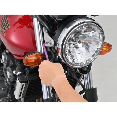 マルチカラー 六角レンチセット