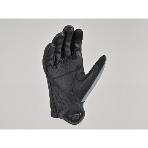 DGー020 パーシャルフィットレザーグローブ カ