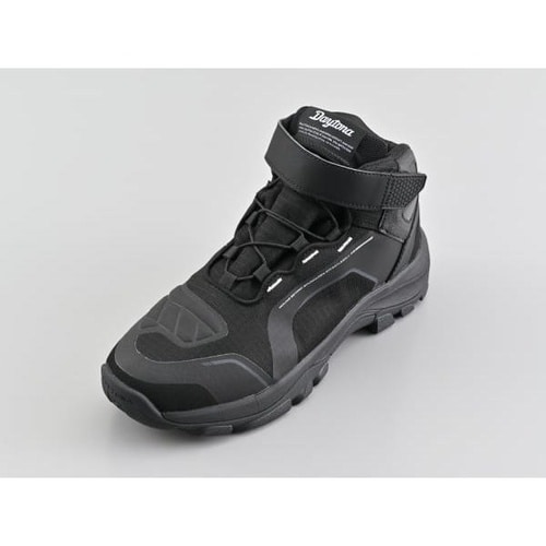 DSー502 RーWPライディングシューズ カラー