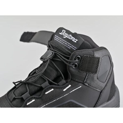 DSー502 RーWPライディングシューズ カラー