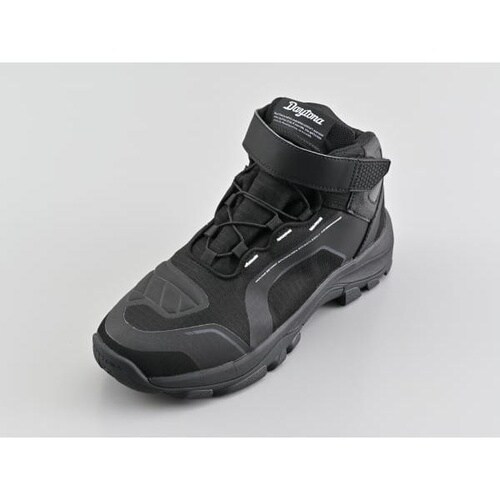 DSー502 RーWPライディングシューズ カラー