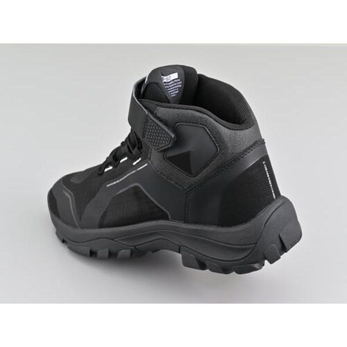 DSー502 RーWPライディングシューズ カラー