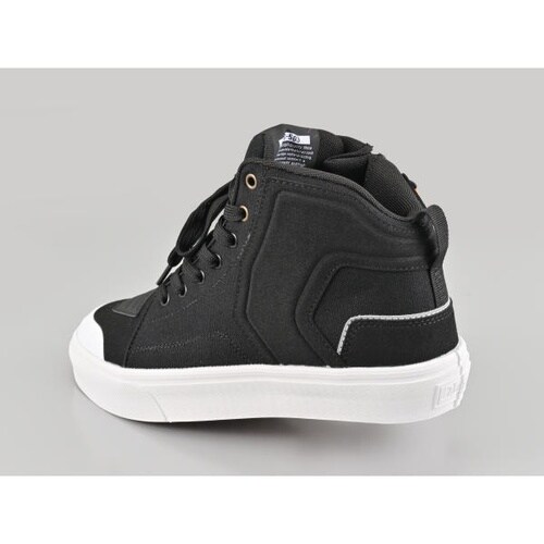 DSー503 VーWPライディングシューズ カラー