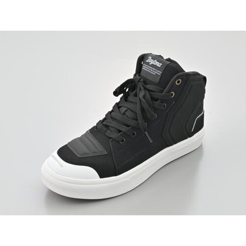 DSー503 VーWPライディングシューズ カラー