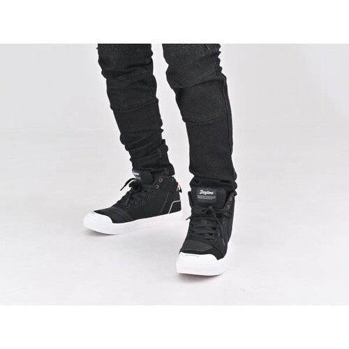 DSー503 VーWPライディングシューズ カラー