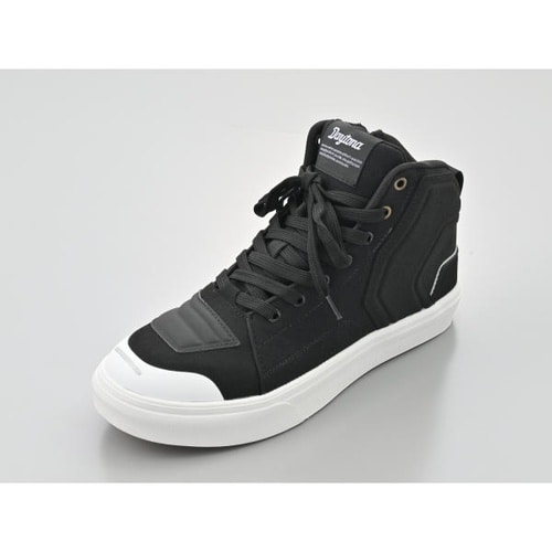 DSー503 VーWPライディングシューズ カラー