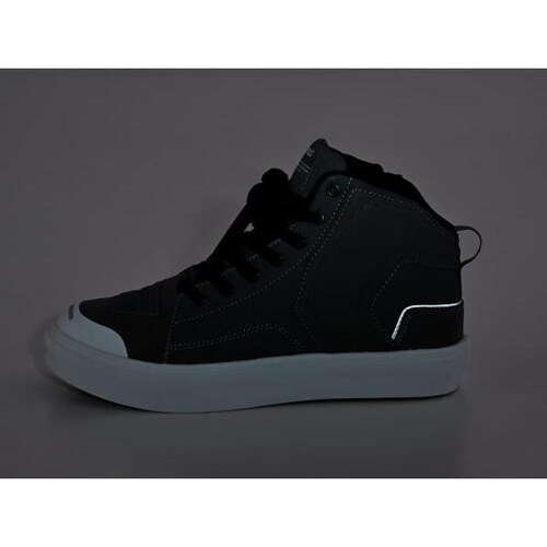 DSー503 VーWPライディングシューズ カラー