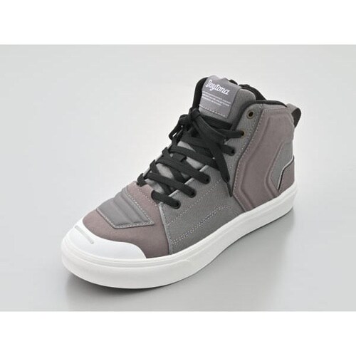 DSー503 VーWPライディングシューズ カラー