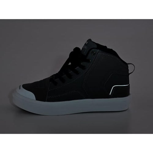 DSー503 VーWPライディングシューズ カラー