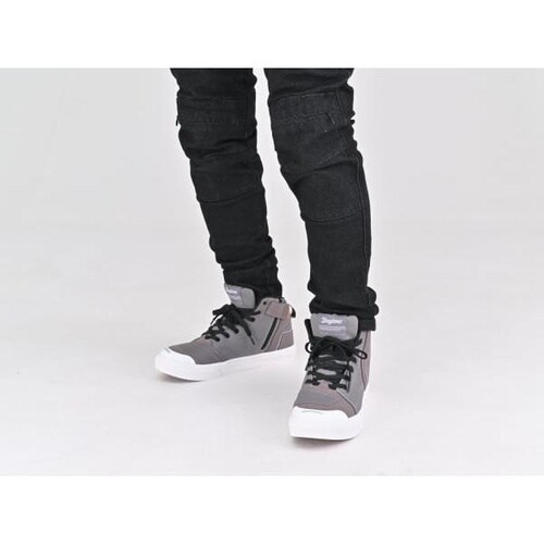 DSー503 VーWPライディングシューズ カラー