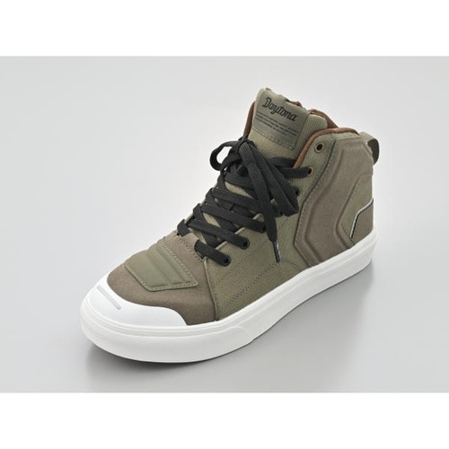 DSー503 VーWPライディングシューズ カラー