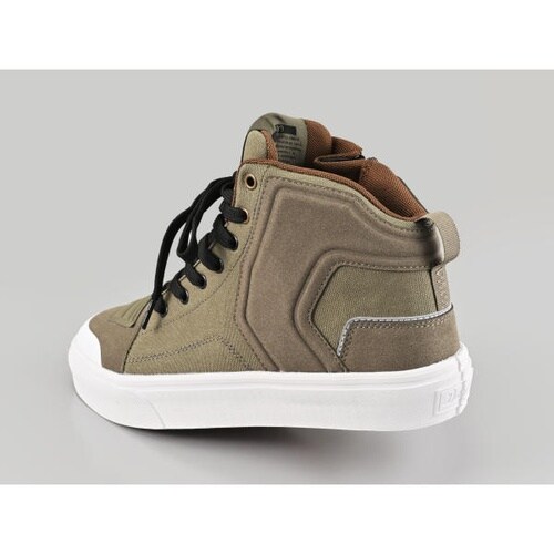 DSー503 VーWPライディングシューズ カラー