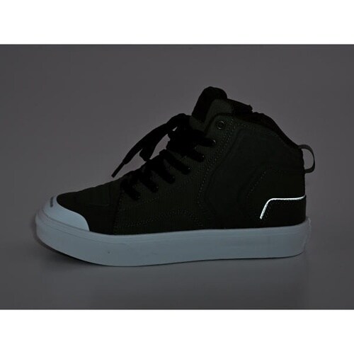 DSー503 VーWPライディングシューズ カラー