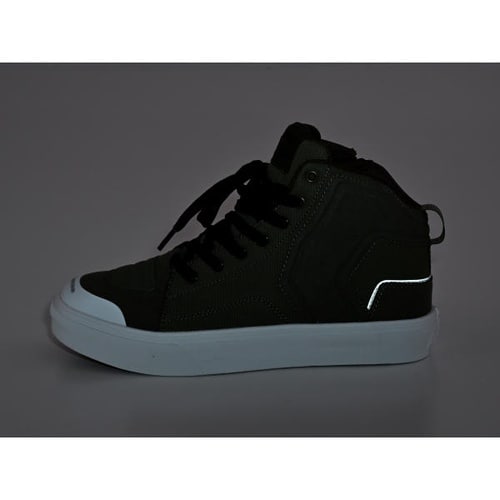 DSー503 VーWPライディングシューズ カラー