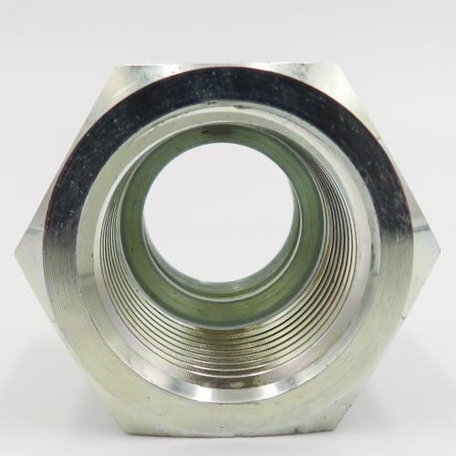 六角径違いソケット