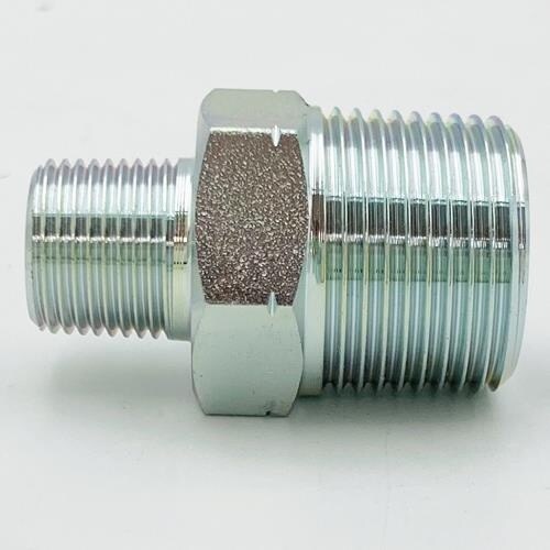 径違いニップル