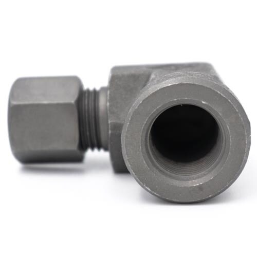 エルボ(めす) ミリサイズ <SLF>