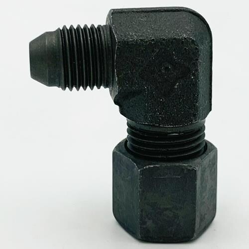 ホース接続ユニオンエルボ ミリサイズ <SHLM>