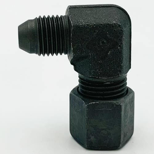 ホース接続ユニオンエルボ ミリサイズ <SHLM>