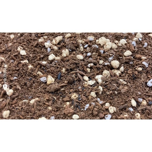 かるーい培養土