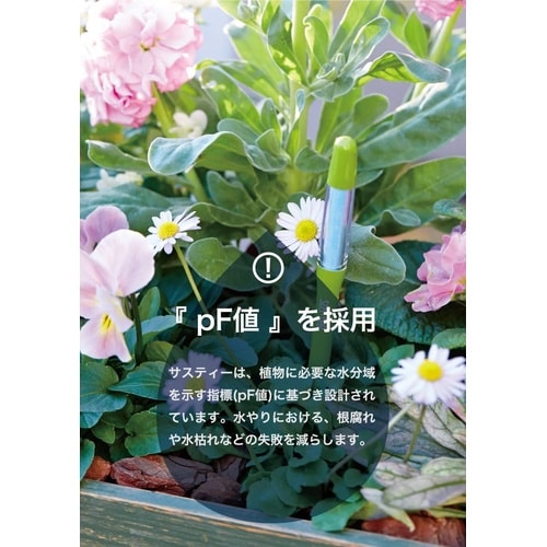 サスティー リフィル シングルパック