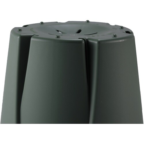 根っこつよし 9号