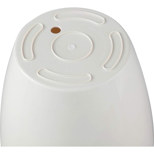 ラスターポット ホワイト