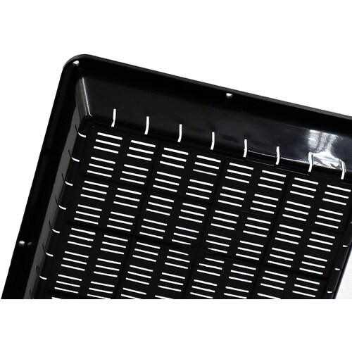 育苗コンテナー ブラック