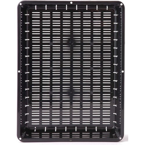 育苗コンテナー ブラック