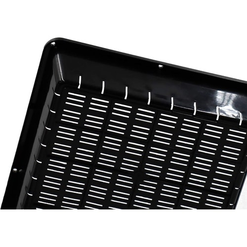 育苗コンテナー ブラック