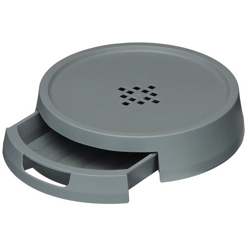 排水できる鉢受台 30型