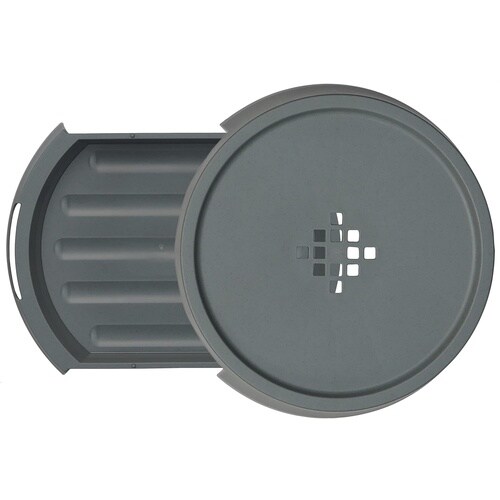 排水できる鉢受台 30型