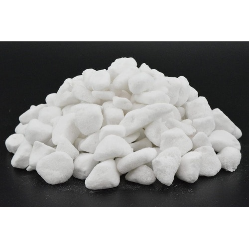 きれいな鉢底石