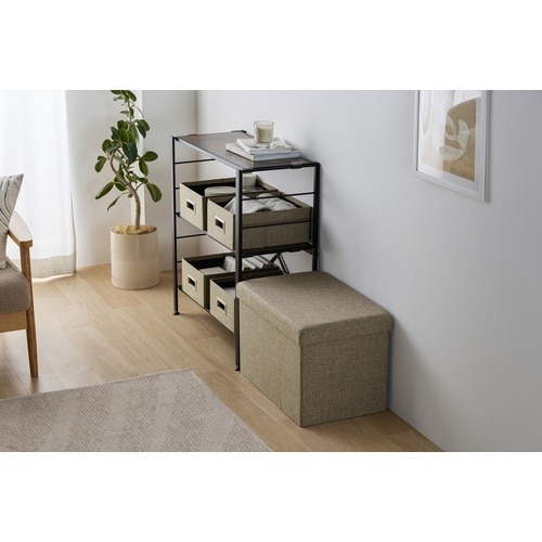 �g���ȒP�@�A���X�`�[�����b�N