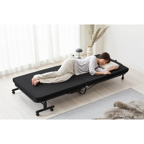 折りたたみベッド