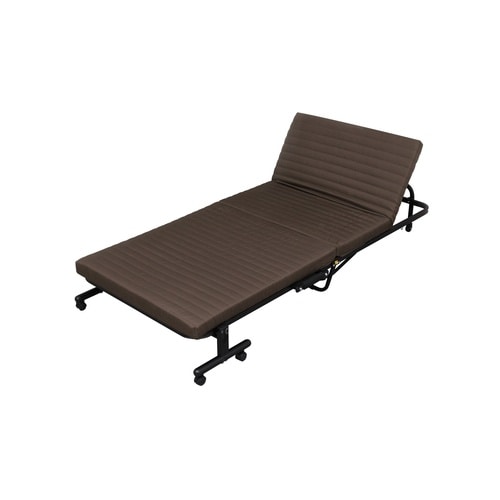 折りたたみベッド