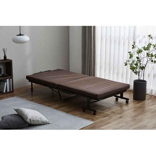 折りたたみベッド