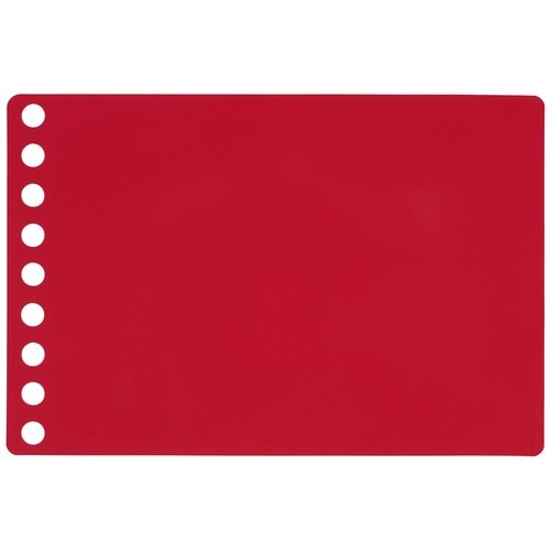 マルマンミニサイズリーフ