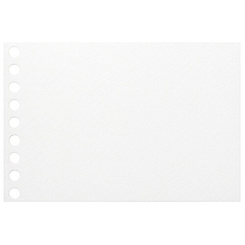 マルマンミニサイズリーフ