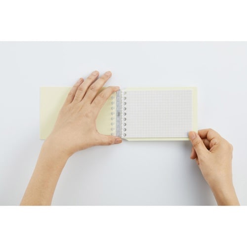 マルマンくるっとリング