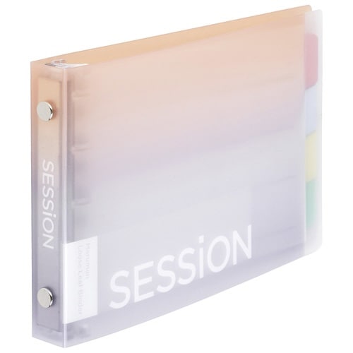 マルマンセッションミニサイズ